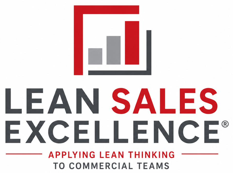 Lean Sales Excellence logo